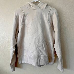 Lululemon Hoodie Pullover Sweater